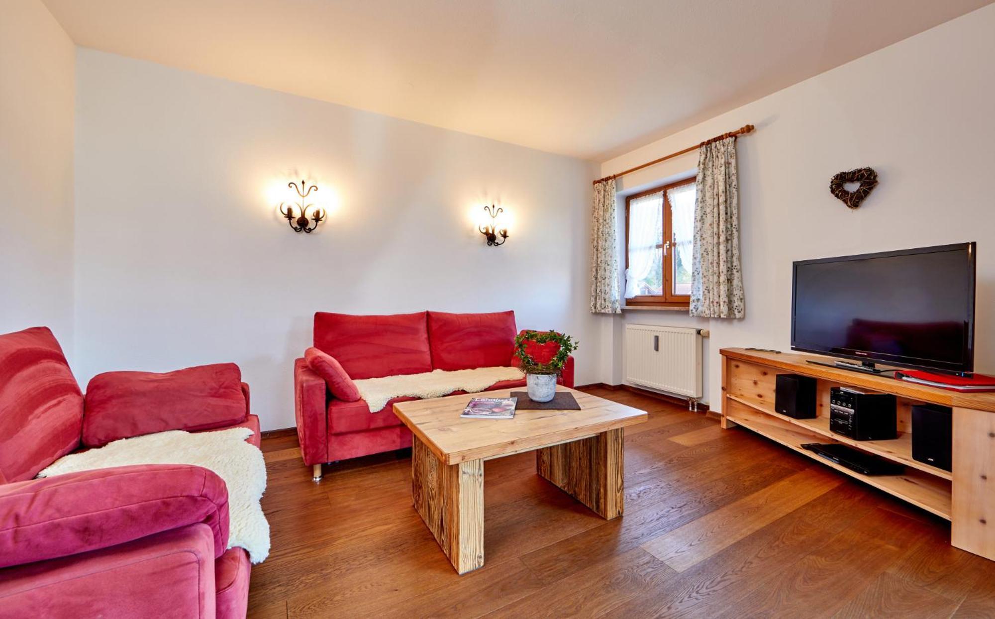 Appartements Christiane Knoepfle Oberammergau Ngoại thất bức ảnh