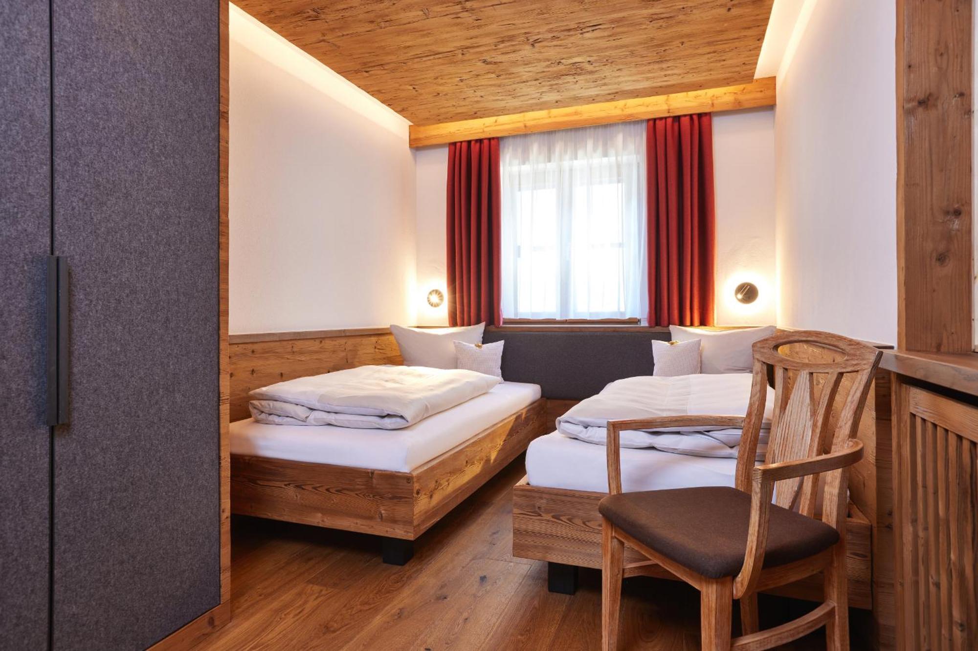 Appartements Christiane Knoepfle Oberammergau Ngoại thất bức ảnh
