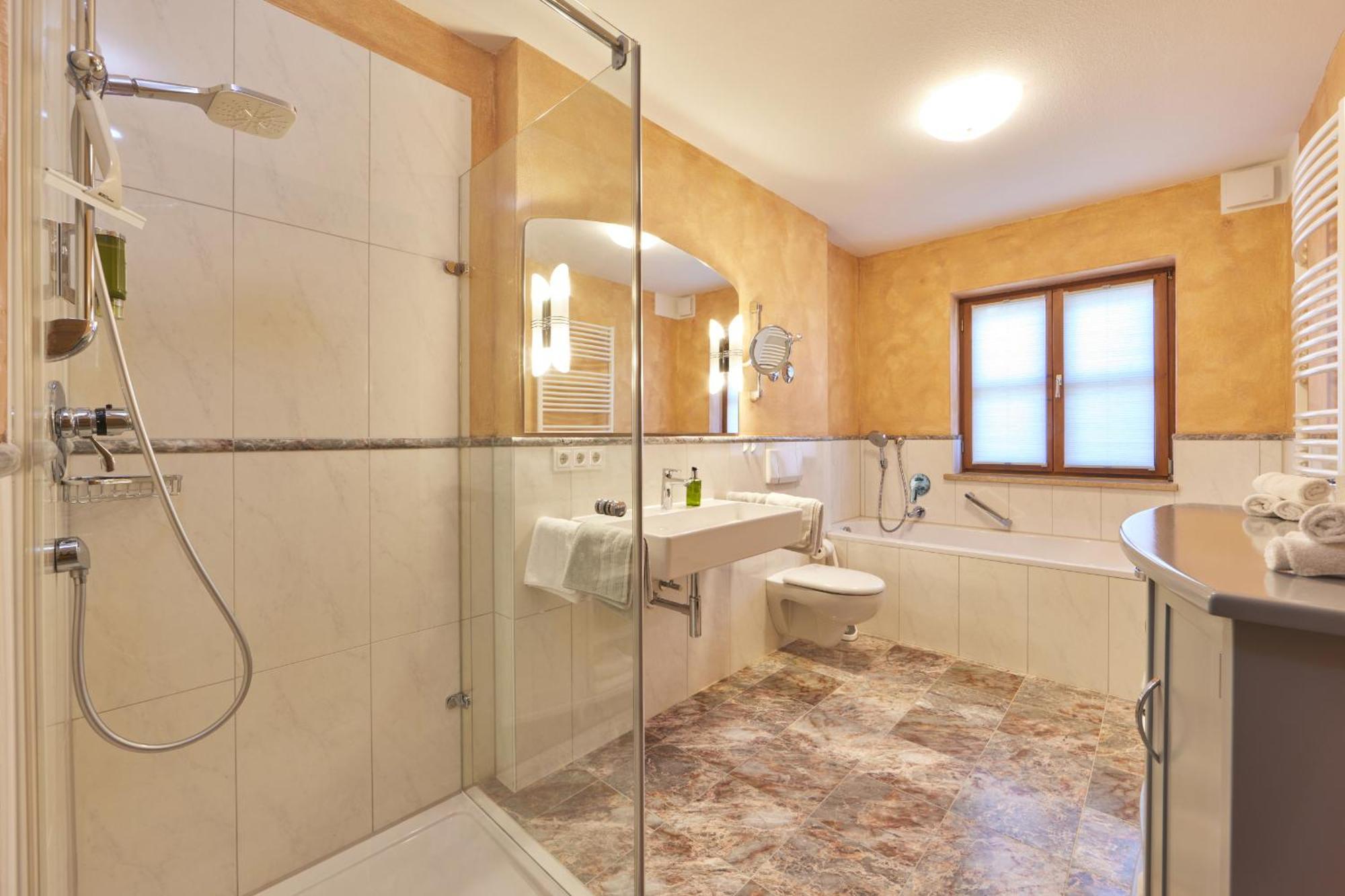 Appartements Christiane Knoepfle Oberammergau Ngoại thất bức ảnh