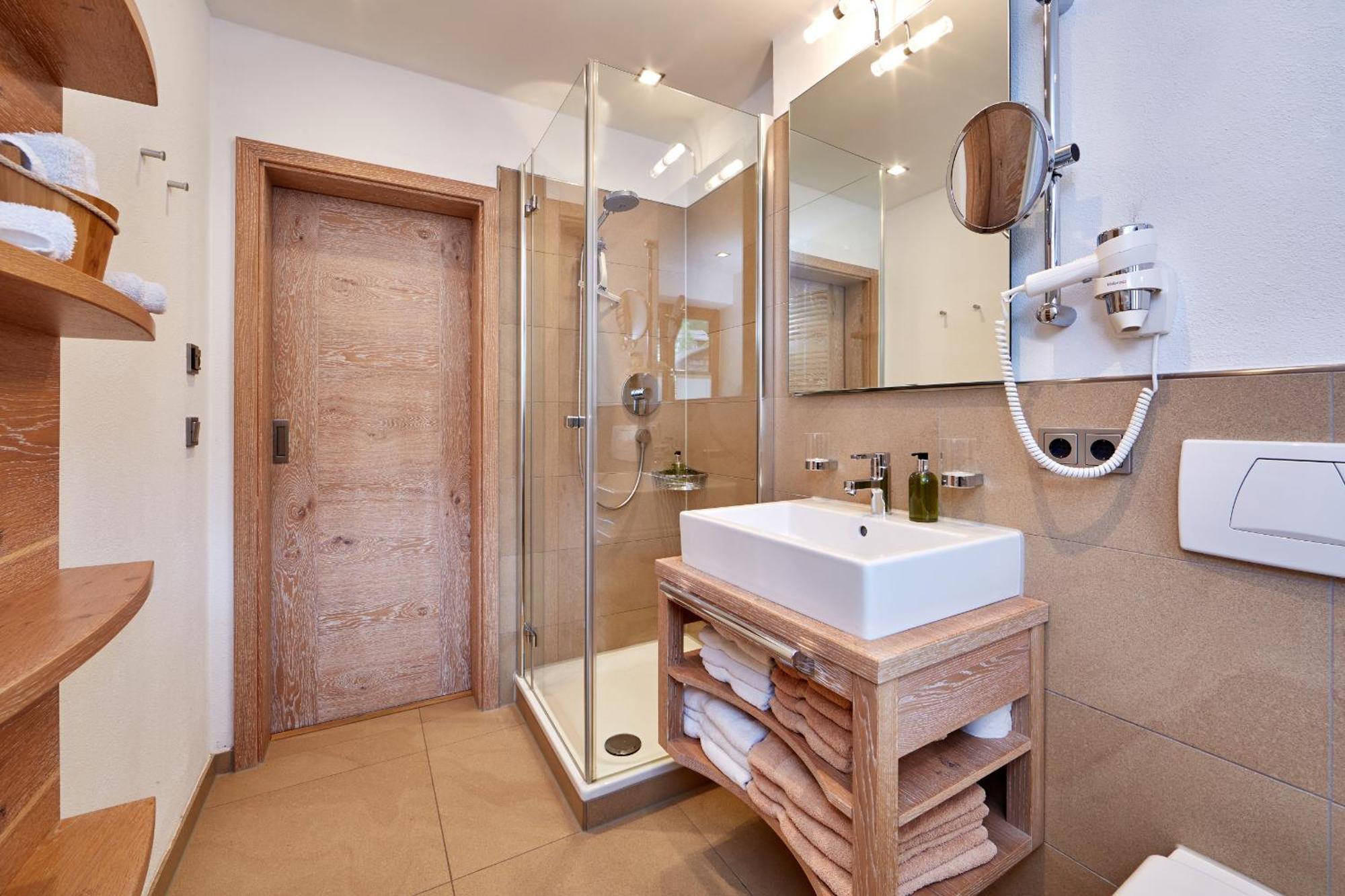 Appartements Christiane Knoepfle Oberammergau Ngoại thất bức ảnh